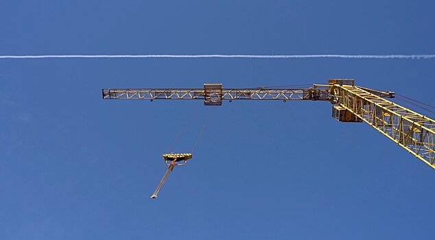 С начала года в Удмуртии построили и сдали более 750 тыс. квадратных метров жилья