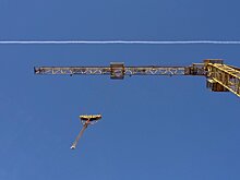 С начала года в Удмуртии построили и сдали более 750 тыс. квадратных метров жилья