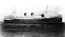 Раскрыта тайна гибели «советского "Титаника"»