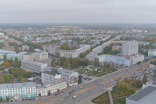 В Нижегородской области назвали самые вымирающие города региона