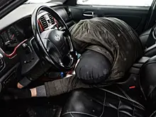 Автоэксперт рассказал о самых распространенных способах автоугона летом
