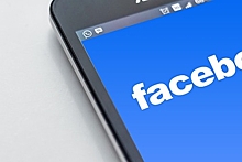 Данные 1,5 млрд пользователей Facebook попали в даркнет