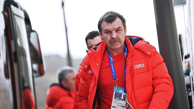 Агент Знарка: против тренера продолжается использование непроверенной информации