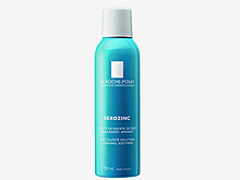 La Roche-Posay избавит женщин от жирности кожи