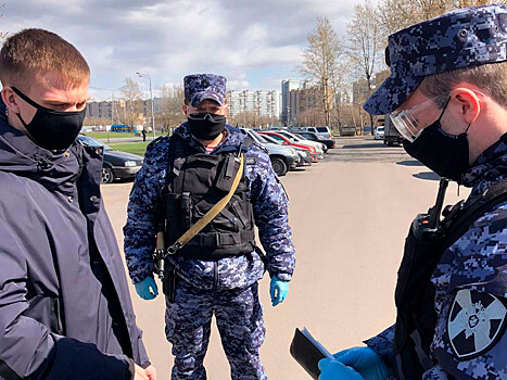Главконтроль: В Москве появилась возможность обжаловать штрафы за нарушение самоизоляции онлайн