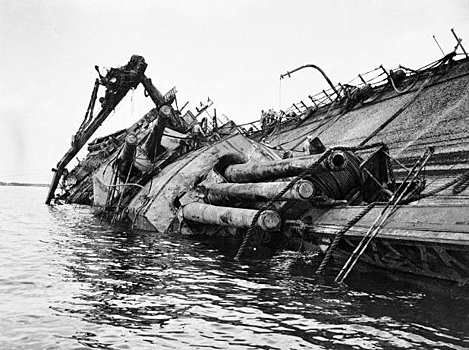 Вторая мировая война на Тихом океане: главное
