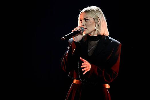 Певица Mary Gu вышла за солиста Wildways