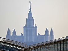 МГУ отказал в работе непривитым сотрудникам
