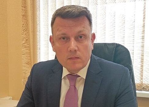 Экс-руководитель пресс-службы Нижегородского областного суда возглавил дзержинский департамент взаимодействия со СМИ
