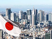 В Токио возмутились российским законом о Дне Победы над Японией