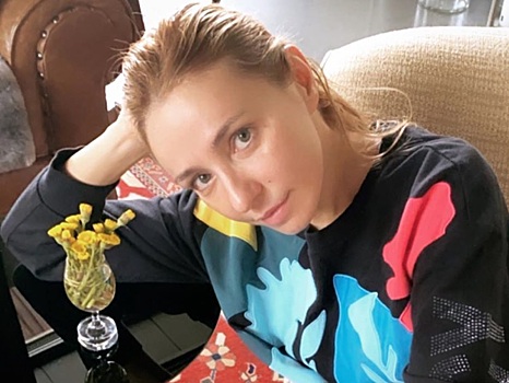 Татьяна Навка встретилась с Маргаритой Симоньян спустя полгода