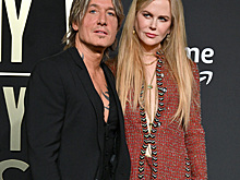 Кит Урбан намекнул на неудачный брак с Николь Кидман