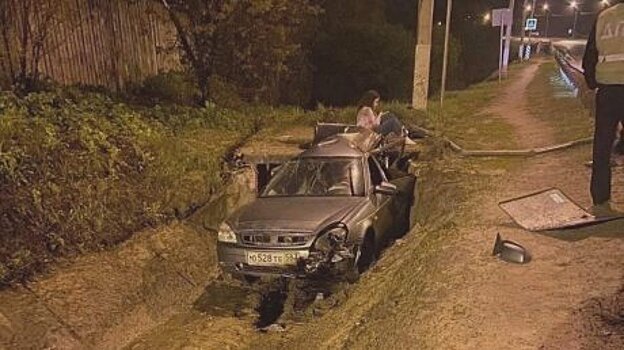 Виновнику ДТП, в котором погибла кузнечанка, не смягчили приговор