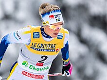 Карлссон, Андерссон, Сван, Илар, Ангер, Поромаа, Халварссон, Мюльбак вошли в состав сборной Швеции на Олимпиаду-2026