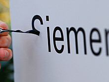 Глава Минпромторга Мантуров назвал уход Siemens из России "странным"