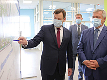 На теплоснабжение Таганрога и Красного Сулина направлено 42 млн рублей