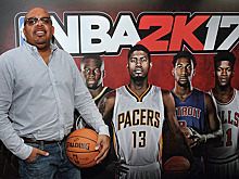 Продюсер NBA 2K17: «Многие фанаты остались недовольны Спайком Ли»