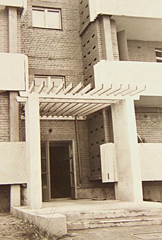 В Жуковском сдали первые отремонтированные подъезды по программе губернатора