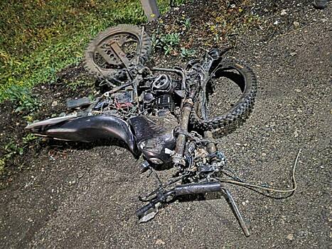 Авария со смертельным исходом произошла в Слободском районе