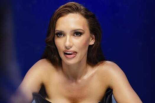 Серябкина заявила, что находчивые и настойчивые мужчины имеют шанс на близость с певицей