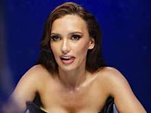 Серябкина заявила, что находчивые и настойчивые мужчины имеют шанс на близость с певицей