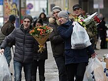 Чего хотят женщины: Названы самые желанные подарки