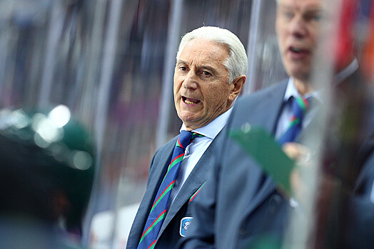 Почему Зинэтула Билялетдинов не говорит о селекции