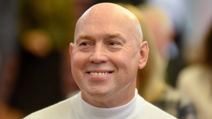 Перенесший операцию на сердце Сухоруков планирует вернуться на сцену осенью