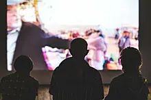 Время чая и теплого пледа: расписание сеансов кинотеатра на набережной Самары