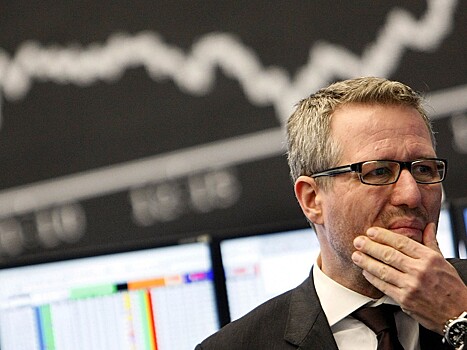 В&nbsp;США предупредили о&nbsp;грядущем финансовом кризисе