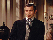 Круче, чем в кино: трагическая судьба и пять жен Кларка Гейбла