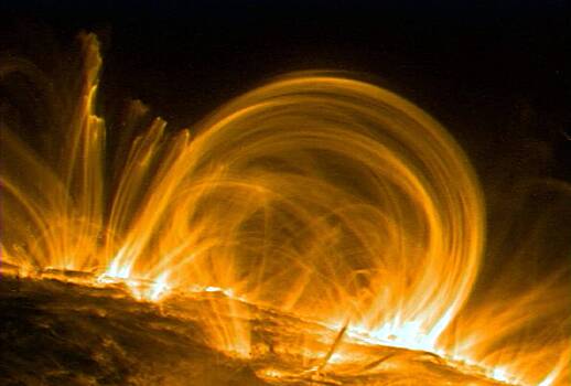 Россиян предупредили о быстром росте активности Солнца