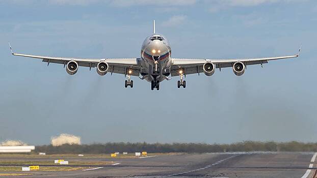 Эксперт Гусаров рассказал, какие самолеты расконсервируют в России
