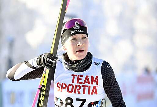 Кайса Мякяряйнен: «Нет ни малейшего шанса, что я поеду на лыжный ЧМ в Оберстдорф или вернусь в биатлон»