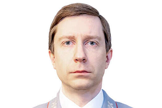 Новым заместителем генерального директора РЖД стал Юрий Бакеркин