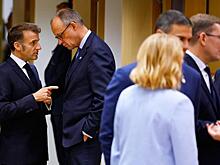 Говорили без протокола, сильно ругались: «Тайная вечеря» в Брюсселе вынесла Трампу приговор