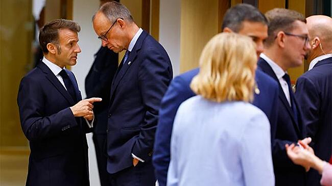 Говорили без протокола, сильно ругались: «Тайная вечеря» в Брюсселе вынесла Трампу приговор