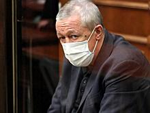 Михаил Ефремов: лучше винтовка в руке, чем нары в тюрьме