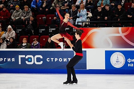 Фигуристка Эвелина Валиева вернулась в спорт после тяжелой травмы благодаря врачам ДРКБ