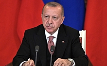 Политолог: расследование теракта в Стамбуле поможет Эрдогану победить на выборах