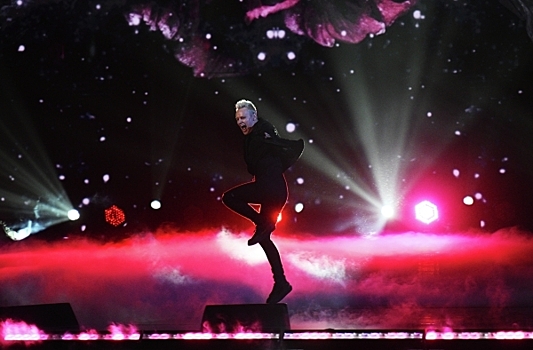 Певца Shaman захотели переодеть