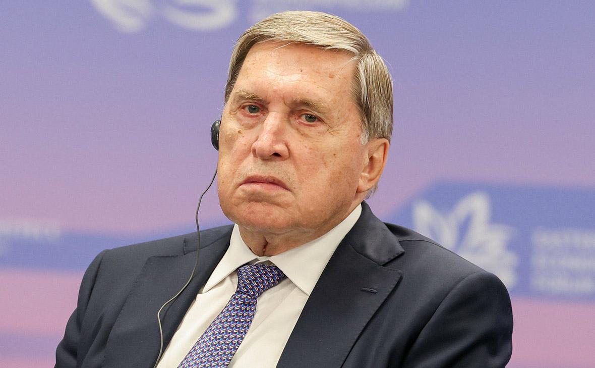 Помощник Путина объяснил, почему Трамп стал критиковать Россию