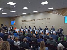 Африканским проблемам – российские решения