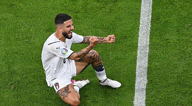 Николич назвал своего фаворита на Чемпионате Европы-2020