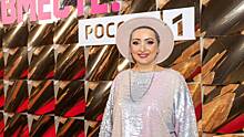 Женщина советской закалки: певица Этери Бериашвили знает, как пробиться на телешоу
