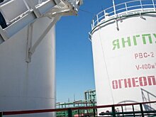 «Дочка» «Белоруснефти» в России построит завод по переработке газа