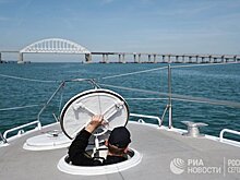 iDNES (Чехия): «В Крыму мы преподали США урок. За ним может последовать следующий», — предупреждает российский политолог