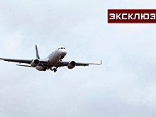 Импортозамещенный Superjet 100 начнет полеты с пассажирами в 2026 году