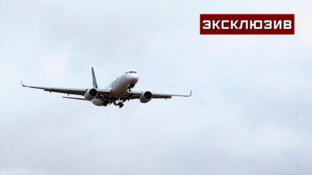 Импортозамещенный Superjet 100 начнет полеты с пассажирами в 2026 году