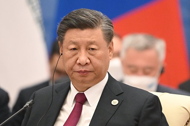 Си Цзиньпин заявил о новых возможностях для отношений между Россией и Китаем